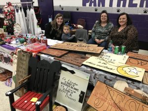 SWVA Craft Signs