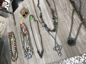 Handmade Jewelry