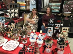 Southwest Virginia Craft Decor - Seasonal