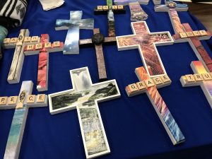Christian Cross Crafts
