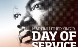 MLK Day of Service